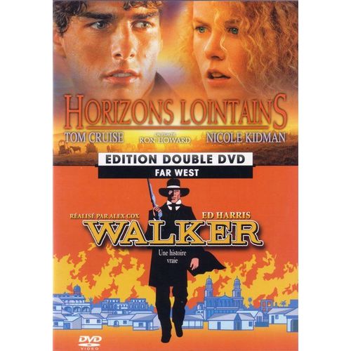 Horizons Lointains - Walker