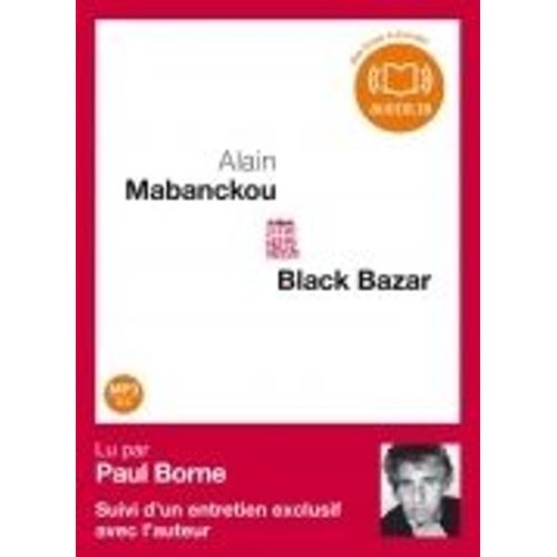 Black Bazar