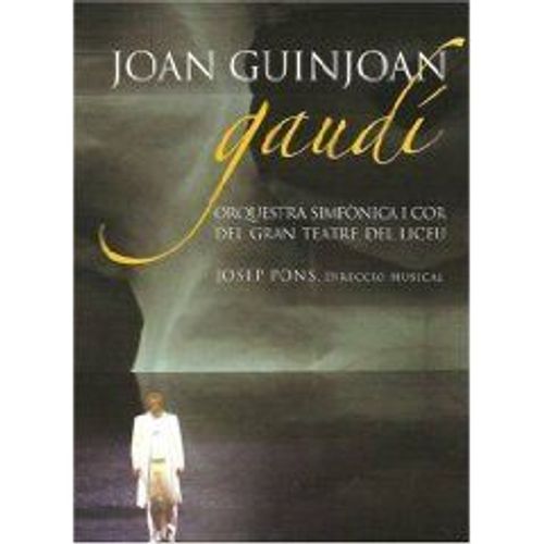 Gaudi