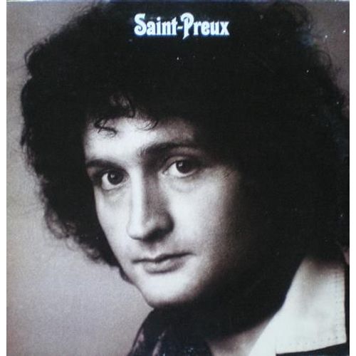 Lp « Saint-Preux/77 »