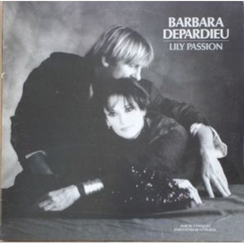 Lily Passion