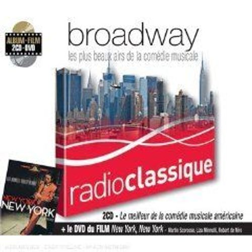 Broadway