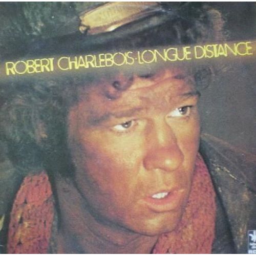 Lp « Longue Distance/76 »