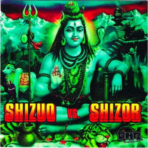 Shizuo Vs. Shizor