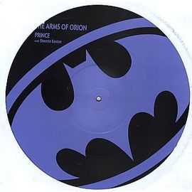 The Arms Of Orion (Picture Disc)