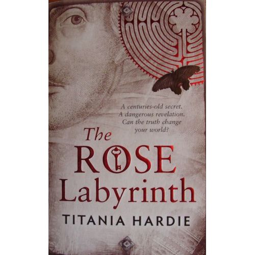 The Rose Labyrinth
