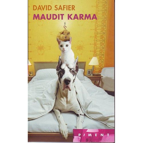 Maudit Karma