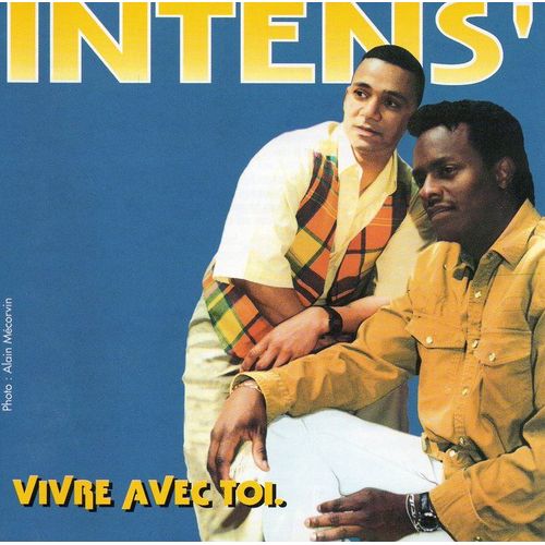Vivre Avec Toi
