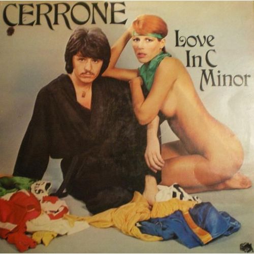 Lp « Love In C Minor/76 »