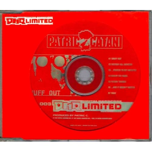 Snuff Out E.P.