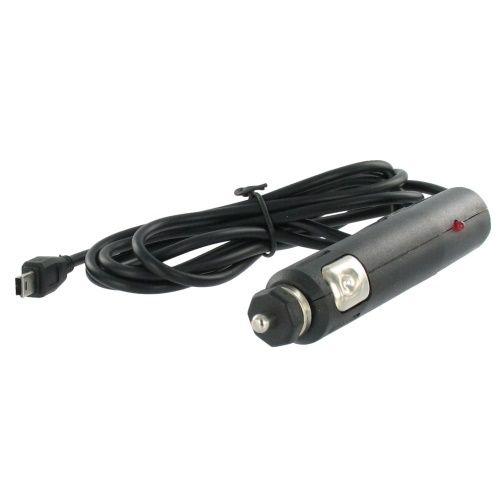 Chargeur Voiture Allume-Cigare Pour Gps Tomtom One Xl