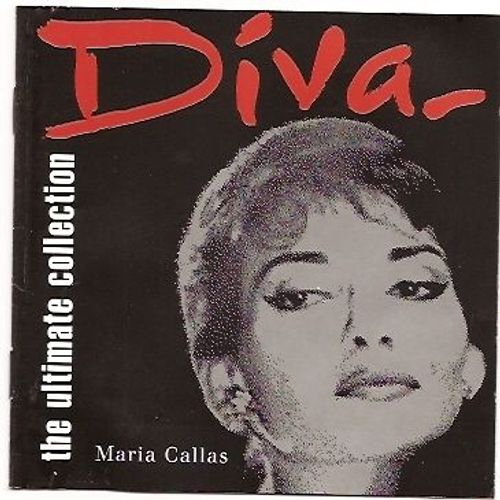 Diva The Ultimate Collection