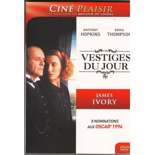 Les Vestiges Du Jour