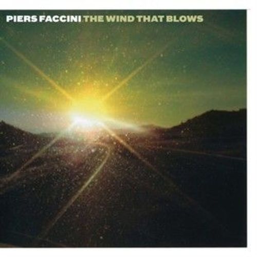 Piers Faccini - The Wind That Blows (Cd Single Cartonné)