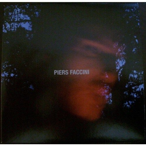 Piers Faccini - If I (Cd Single Cartonné 1 Titre )