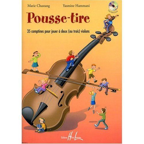 Pousse -Tire