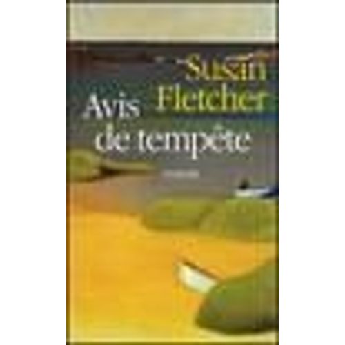 Avis De Tempête