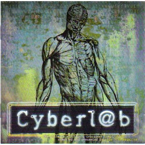 Cyberlab : Electronic Electro