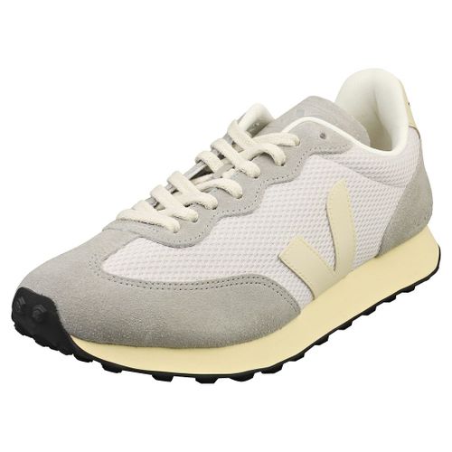 Veja Rio Branco Baskets Décontracté Gris Clair