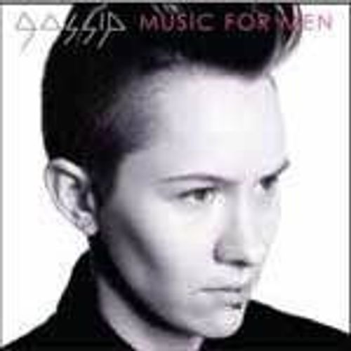 Music For Men