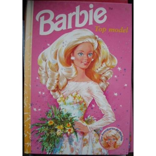 Barbie (Top Model)