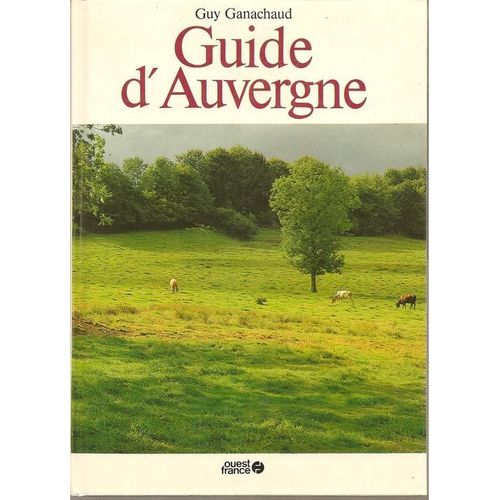 Guide D'auvergne