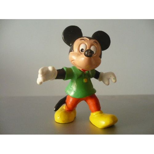 Figurine Mickey : Mickey