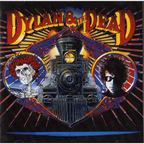 Bob Dylan & The Dead