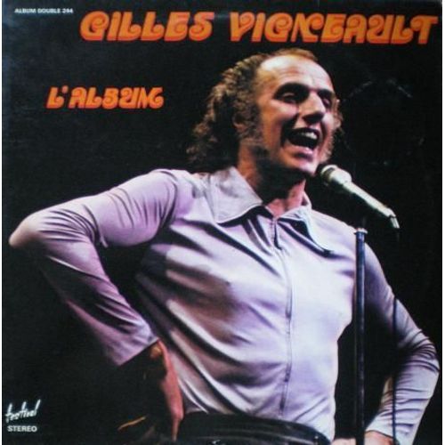 L'album