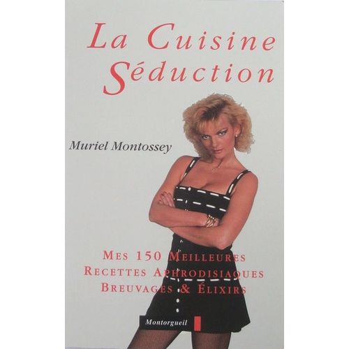 La Cuisine Seduction