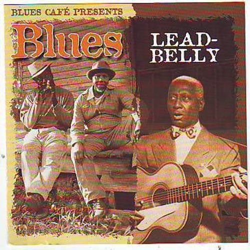Blues Cafe