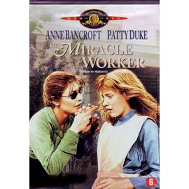 Miracle Worker [DVD] [Import]