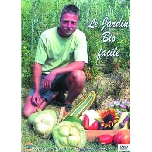 Le Jardin Bio Facile