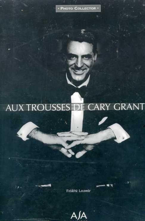 Aux Trousses De Cary Grant