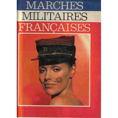 Marches Militaires Françaises