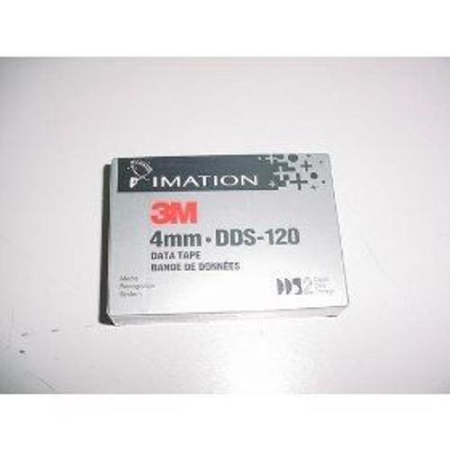 Imation  4mm DDS-120 - Bande de données / data tape