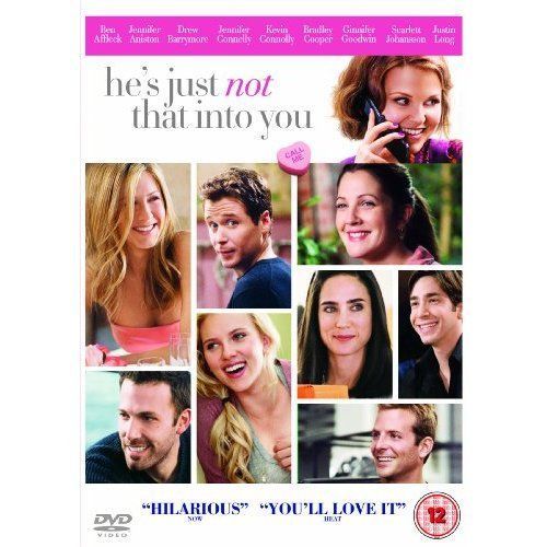 He's Just Not That Into You - Import Uk