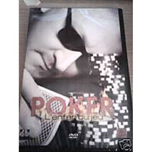 Poker L'enfer Du Jeu