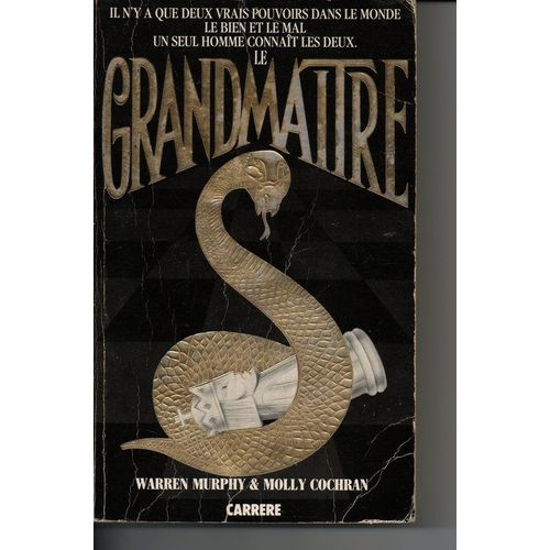 Grand (Le) Maître