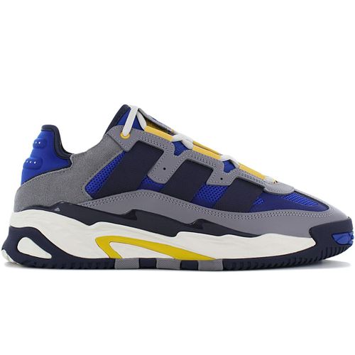 Adidas Originals Niteball Sneakers Baskets Sneakers H06510