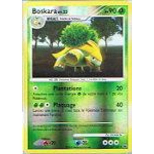 Reverse Boskara - Pokemon - Aube Majestueuse 37