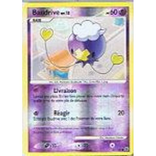 Reverse Baudrive - Pokemon - Aube Majestueuse 61