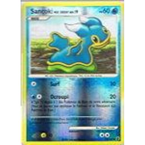 Reverse Sancoki Mer Orient - Pokemon - Aube Majestueuse 73