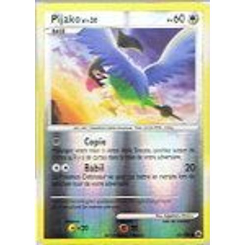 Reverse Pijako - Pokemon - Aube Majestueuse 55
