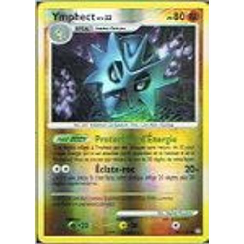 Reverse Ymphect - Pokemon - Tempete 47