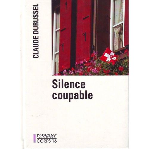 Silence Coupable