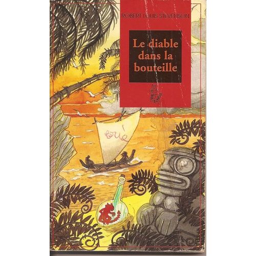 Le Diable Dans La Bouteille