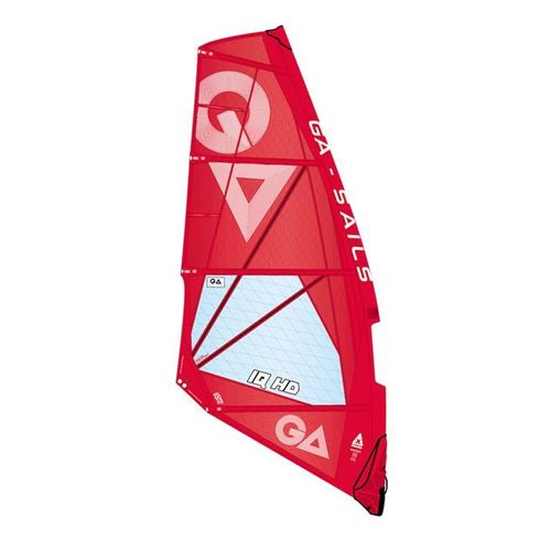 Voile Windsurf Ga Sails Iq Hd 2023