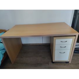 Vends Bureau Ikéa