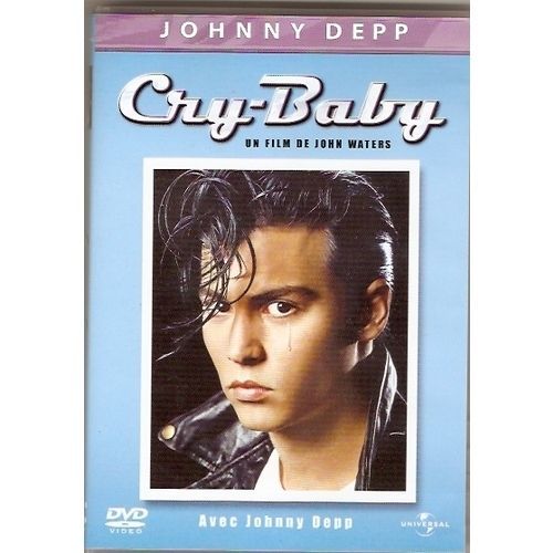 Cry-Baby